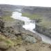 Водопад Хафрагильсфосс (Hafragilsfoss)