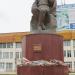 Памятник К. Ш. Кулиеву в городе Нальчик