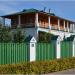 Архиерейские покои в городе Нижний Новгород