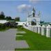 Монастырская чайная «Паломник» в городе Нижний Новгород