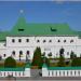 Братский корпус в городе Нижний Новгород