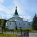 Храм Успения Пресвятой Богородицы в городе Нижний Новгород