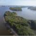 Остров в городе Нижний Новгород