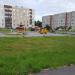 Детская игровая площадка в городе Приозерск