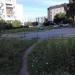 Спортплощадка в городе Приозерск