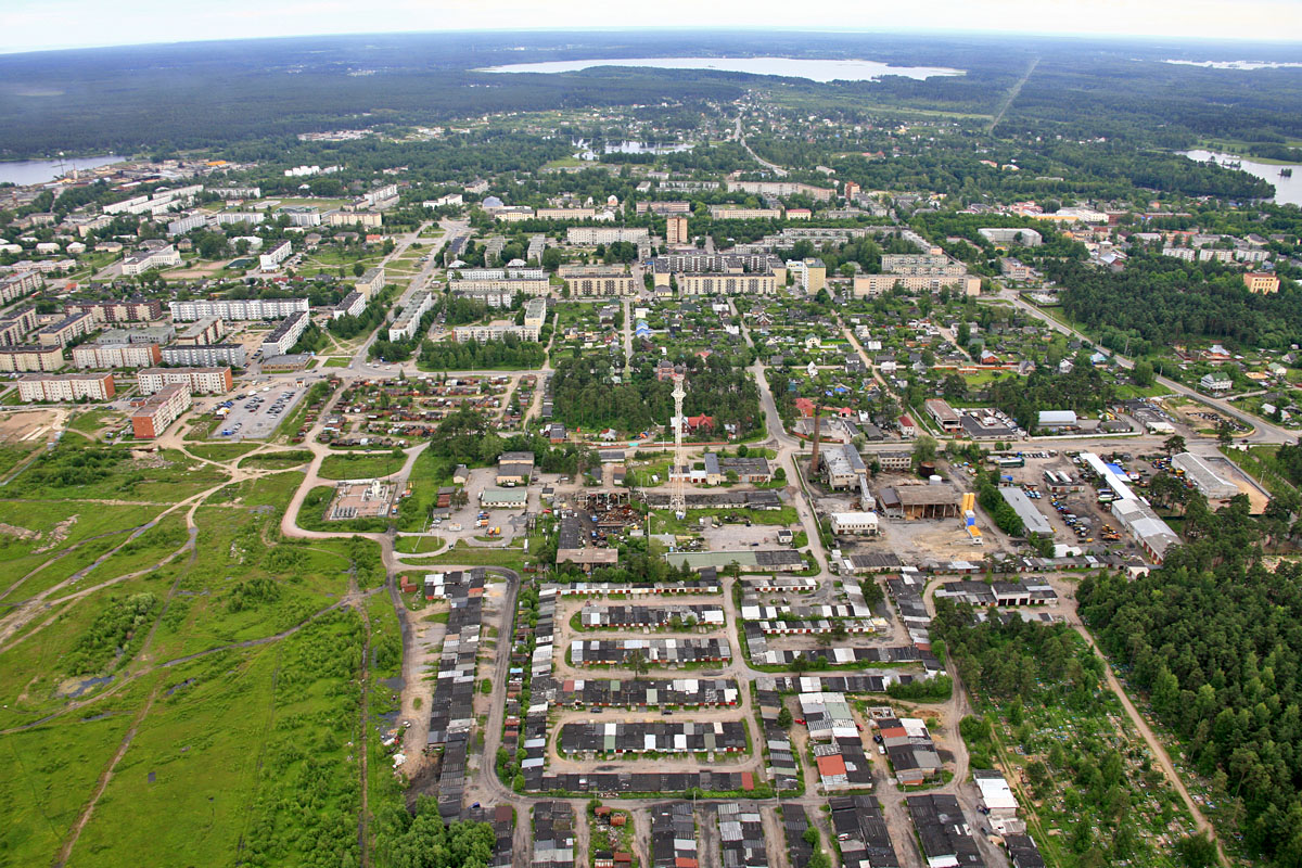 Kexholm