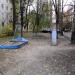 Детская площадка в городе Киев