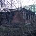 Снесенный частный жилой дом (Комсомольская ул., 11) в городе Тверь