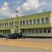 Placówka Straży Granicznej in Ustka city