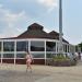 Lody Usteckie „Kosta” in Ustka city