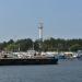 Radar in Ustka city