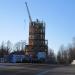 Площадь Коннетабля в городе Гатчина