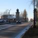 Smolensk gate