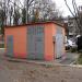 Трансформаторная подстанция ТП-2257 в городе Киев
