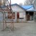 Недостроенный магазин в городе Запорожье