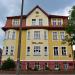 Willa „Miła” in Ustka city