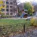 Детская площадка в городе Киев