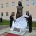 Памятник Зайнаб Биишевой в городе Уфа