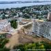 Жилой комплекс «Университетский парк» в городе Воронеж