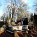 The grave of Jerzy Sowa in Warsaw city