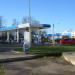 АЗС «Газпромнефть» № 112 в городе Гатчина