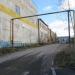Завод «Авангард» в городе Гатчина