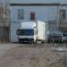 Ворота в городе Гатчина