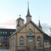 Iglesia de Nuestra Señora de Tromsø