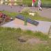 Памятник Защитникам Отечества в городе Уфа