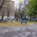 Детская площадка в городе Киев