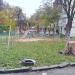 Детская площадка в городе Киев