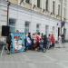 Магазин Watsons в місті Житомир