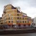 ул. Профинтерна, 38а в городе Барнаул
