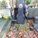 The grave of Hipolit Józef Sikorski in Warsaw city