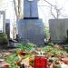 The grave of Hipolit Józef Sikorski in Warsaw city