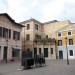 Piazza Eremitani (ru), 13-15 in Padova city