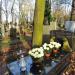 The grave of Walentyna Brun in Warsaw city
