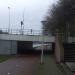 Gerben Wagenaarbrug in Amsterdam city