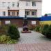 Бюст В. С. Кудряшова в городе Киев