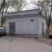 Трансформаторная подстанция ТП-1564 в городе Киев
