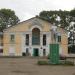 Дом культуры в городе Кулой