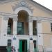 Дом культуры в городе Кулой