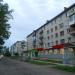 Универсам «Пятёрочка» в городе Кулой
