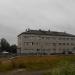 Административное здание ВЧД в городе Кулой