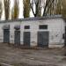 Трансформаторная подстанция ТП-1902 в городе Киев