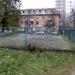 Территория скважины бювета в городе Киев