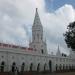 Poondi Matha Basilica Campus