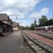 Bahnhof Starý Smokovec