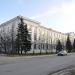 Институт физики металлов имени М.Н. Михеева (ИФМ УрО РАН) в городе Екатеринбург