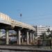 Ajith Singh Nagar Flyover Bridge, Rama Krishna Puram in Vijayawada city